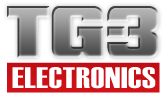 TG3 Electronics
